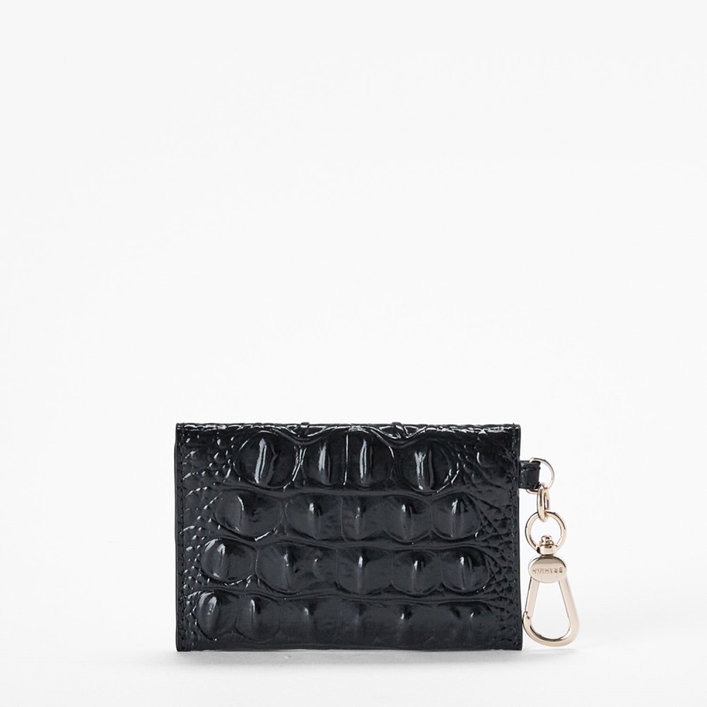 Brahmin Ricki - Black Melbourne