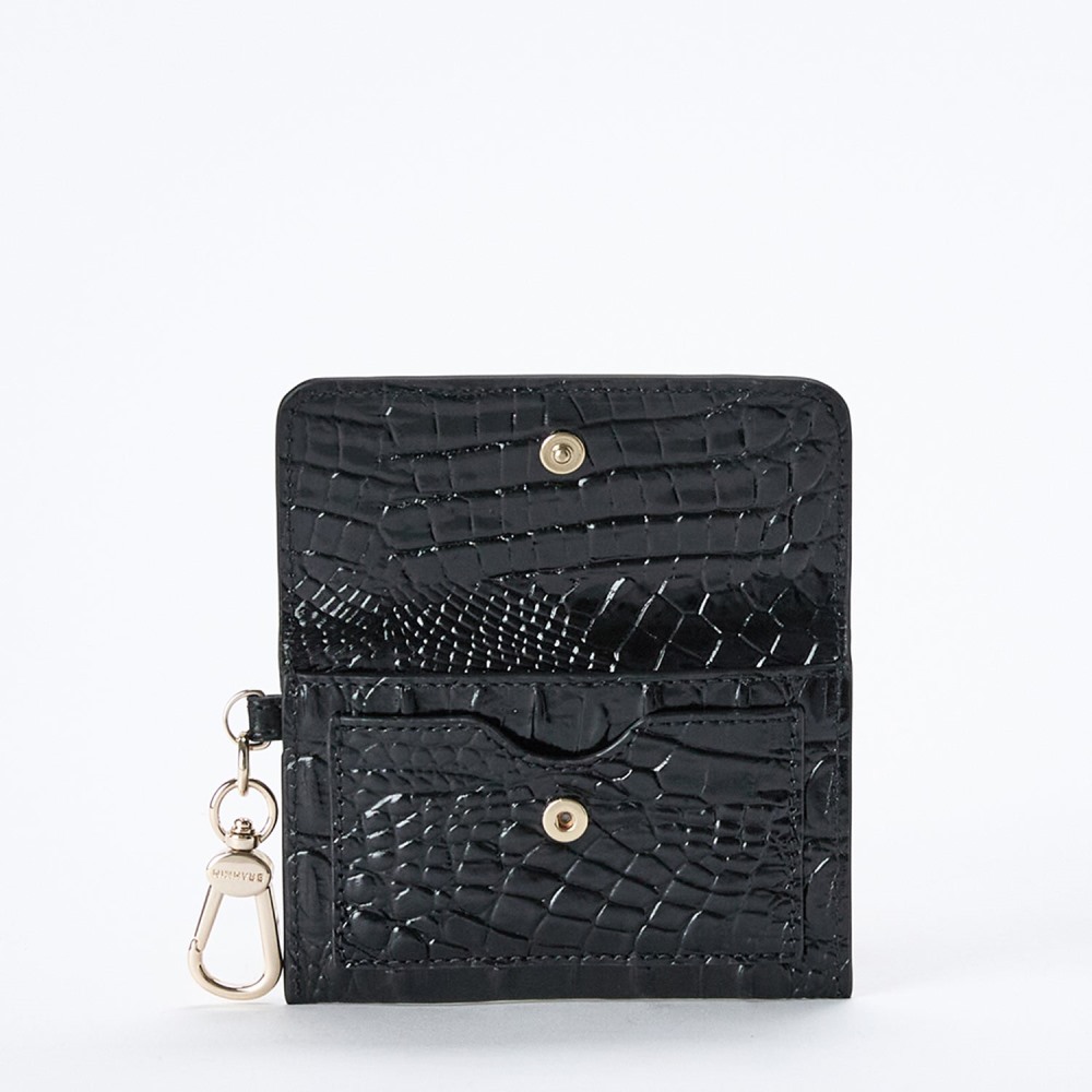 Brahmin Ricki - Black Melbourne