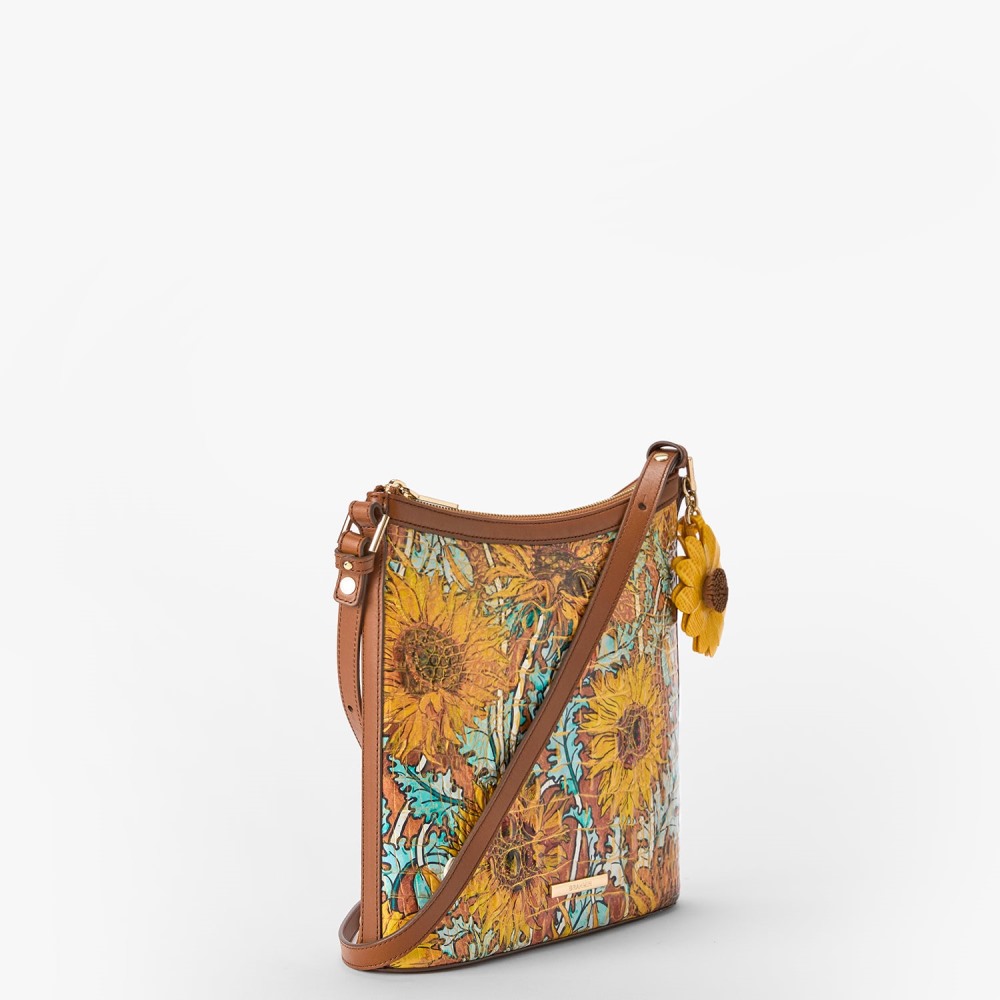 Brahmin Katie - Multi Sunbeam