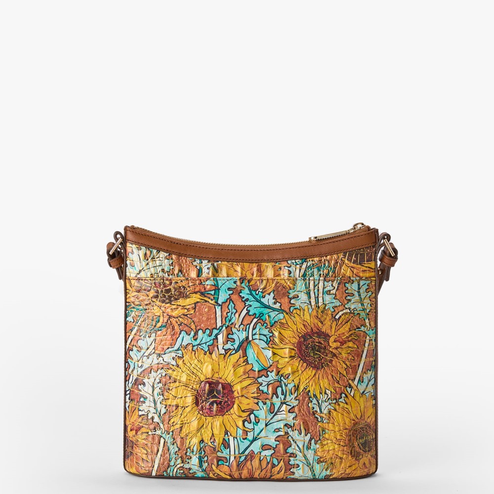 Brahmin Katie - Multi Sunbeam