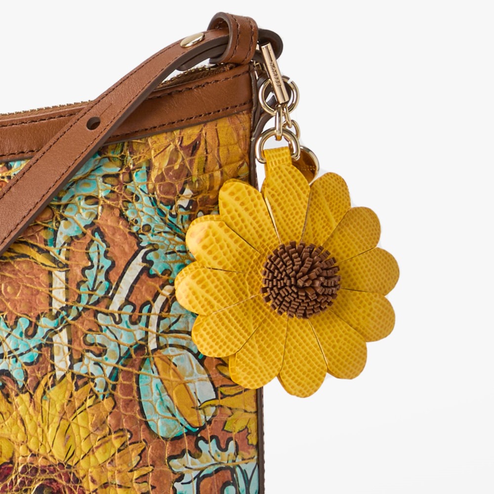 Brahmin Katie - Multi Sunbeam